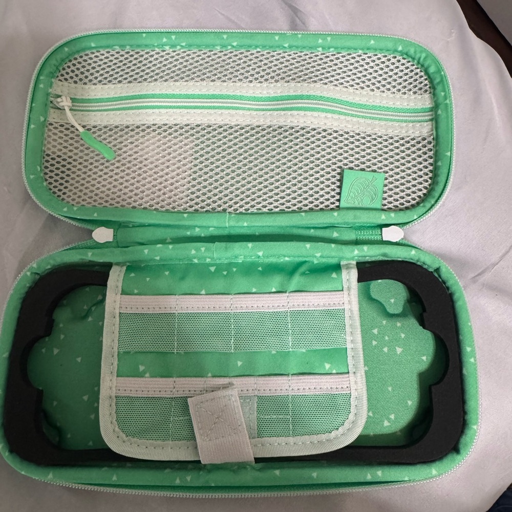 Nintendo switch lite case - Picture 7 of 8